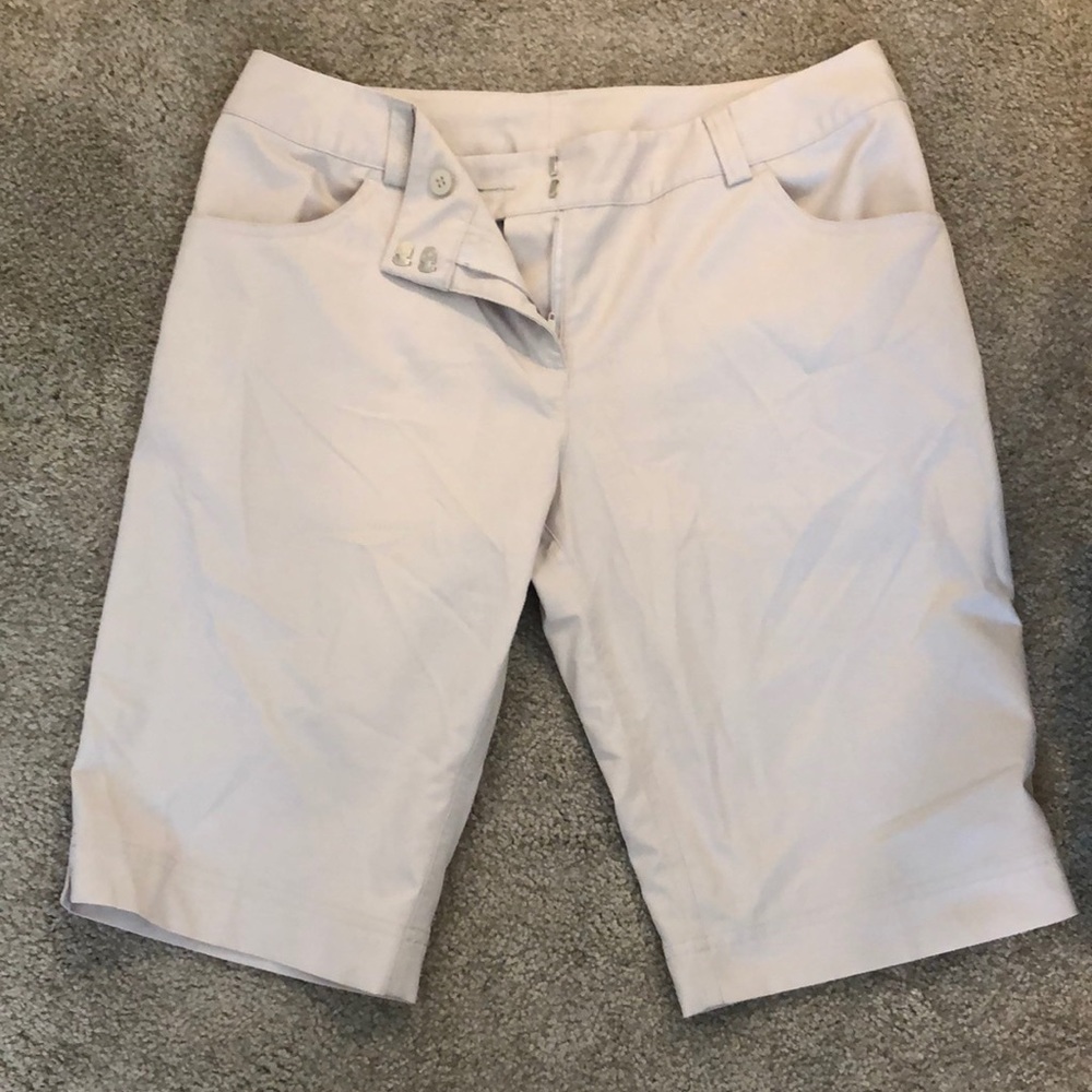 ADIDAS Golf shorts